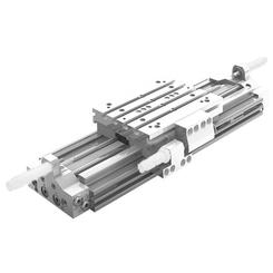 Пневмоцилиндры бесштоковые Aventics (brand of Emerson)